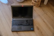 Laptop Dell Precision M6800 Intel Core i7 16 GB RAM 250 GB SSD 17 Cali