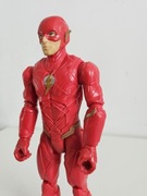 Duża Figurka Flash 30 cm Ruchoma DC Comics 