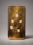 Wazon Ceramika Artystyczna Ditmar Urbach Czechy lata 60