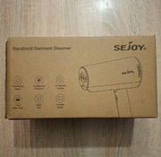 Parownica ręczną składana