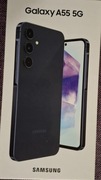 Smartfon Samsung Galaxy A55 8 GB / 128 GB 5G 