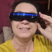 Okulary wideo HI-Tech 52