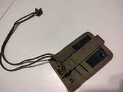 Wojskowy etui na dokumenty mil tech 