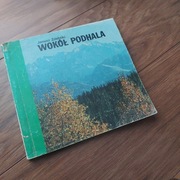 Wokół Podhala Janusz Zdebski 