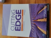Cutting Edge third edition 