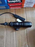 Latarka taktyczne M300A MINI SCOUT LIGHT