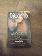 Książka,, Współczesny Romeo ,, 