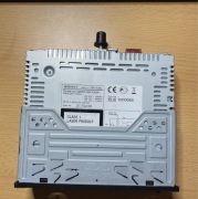 Radio Sony xplod cdx-gt35 u