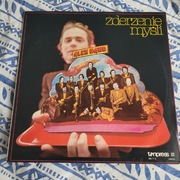 Alex Band – Zderzenie Myśli, płyta winylowa