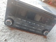 Radio citroen C4 aircross Mitsubishi 