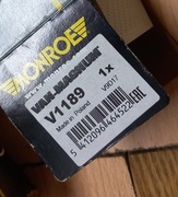 Monroe V1189 Amortyzatory do MERCEDES-BENZ VARIO