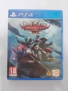 Divinity: Original Sin II: Definitive Edition PS4