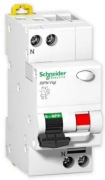 Wyłącznik różnicowo-nadprądowy 2P Schneider A9D23616 B16 30mA