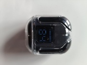 Bezprzewodowe słuchawki , etui