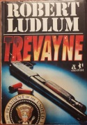 Trevayne Robert Ludlum