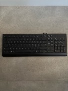 Klawiatura Lenovo SK-8823 Przewodowa USB