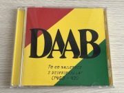 DAAB - To Co Najlepsze Z Dziesięciu Lat (1983 - 93) CD