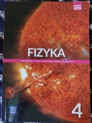 Fizyka 4 podręcznik liceum technikum zakres rozszerzony