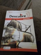 Descubre 1 corso de espanol