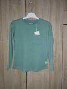 Bluzeczka z kieszonką na piersi Reserved r. 128