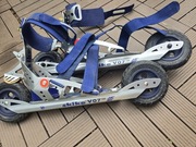 Skike V07, nartorolki, rolki terenowe