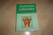 anatomia człowieka Wójcik podręcznik dla studentów i lekarzy