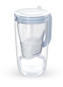 Dzbanek filtrujący BRITA Glass + Wkład Maxtra Pro Pure Performance