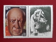 Fi 2580 ** "z przywieszką" 1981r.
