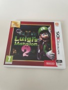Luigi’s Mansion 2 Nintendo 3DS/2DS/XL
