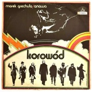 Marek Grechuta / Anawa - Korowód (1972, Stereo)