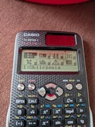 Kalkulator naukowy Casio fx-991CE X ClassWiz