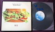 Robin Trower Jack Bruce Bill Lordan LP B.L.T. USA