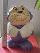 Figurka- skarbonka ceramiczna Benny