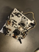 Mechanizm magnetofonu wieza Sony 