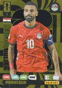 PANINI FIFA WORLD CUP 2026 GOLDEN BALLER SALAH