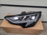 AUDI A3 8Y 20- LAMPA FULL LED DIODA LEWA 8Y0941011 EUROPA ŁADNA