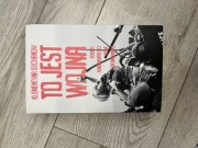 Książka To jest wojna