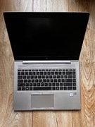 Laptop HP EliteBook 840 G5 i5 16GB 256GB SSD Win 11 Pro Super Stan