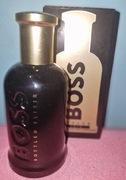 Hugo Boss Bottled Elixir Perfumy oryginalne mocne piękne Perfumetka