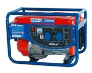 Agregat prądotwórczy Dedra 2200W