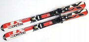 Narty TECNO PRO XT JUNIOR 110 cm