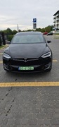 Tesla X Long Range 100kw 2020r 