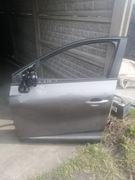 Dźwi przednie lewe Renault Captur II, 2