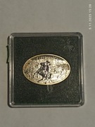 Moneta 10 zł 2010 Wielkie Bitwy Grunwald