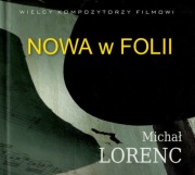 Michał Lorenc - Wielcy kompozytorzy filmowi 2010 