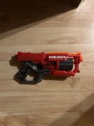 Pistolet mega nerf