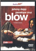 BLOW - Penelope Cruz - Johnny Depp - DVD