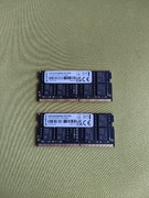 Pamięć RAM GoodRam SODIMM DDR4 32GB (2x16GB) 3200MHz CL22