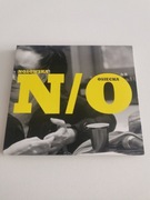 Nosowska / Osiecka - N /O CD 2008