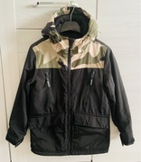 Kurtka jesienno wiosenna na polarze Reserved 134 dla chłopca